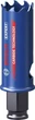 Коронка Bosch Expert Multi Material Power Change Plus, 22х60 мм (2608901880) - изображение 1