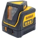 Лазерный линейный уровень DeWALT 30 м (DW0811) - изображение 2