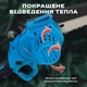 Ланцюгова Пила в кейсі 2АКБ 24v ( автоматична подача олії) - зображення 7
