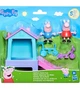 Ігровий набір PEPPA FIGURINES – ВЕСЕЛОЩІ У ПАРКУ - изображение 1