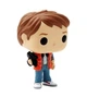 Ігрова фігурка FUNKO POP! серії "Назад у майбутнє" - МАРТІ - зображення 3