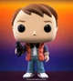Ігрова фігурка FUNKO POP! серії "Назад у майбутнє" - МАРТІ - зображення 5