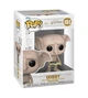 Ігрова фігурка FUNKO POP! серії "Гаррі Поттер" - ДОББІ - зображення 1