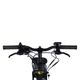 Електровелосипед зі складаною рамою Onyx 14" (750W 48V 18Ah) Червоний - зображення 3