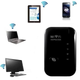 Усилитель репитер WiFi сигнала от сети до 300 Мбит/с LV-WR03 Черный ( см1167501 ) - изображение 6