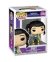 Ігрова фігурка FUNKO POP серії "Кейпоп-охотниці на демонів" - ЗОЇ - зображення 1