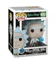 Ігрова фігурка FUNKO POP! серії "Рік і Морті" - РІК З КРИШТАЛЬОВИМ ЧЕРЕПОМ - зображення 1