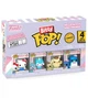 Набір ігрових фігурок BITTY POP! серії "Sanrio" - ХЕЛОУ КІТТІ (4 фігурки в ас.) (85713) - изображение 3