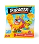 Фігурка PIRATIX серії "Golden Treasure" (в дисп., в ас.) - изображение 1