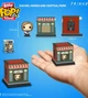 Набір фігурок BITTY POP! Town серії "Друзі" - РЕЙЧЕЛ У КАВ'ЯРНІ "CENTRAL PERK" - изображение 3
