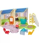 Ігровий набір PEPPA FIGURINES – ДИТЯЧИЙ САДОК ПЕППИ - изображение 2