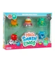 Набір фігурок PINATA SMASHLINGS – КУМЕДНІ ГЕРОЇ (6 фігурок, в асорт.) - изображение 3