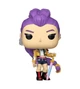 Ігрова фігурка FUNKO POP серії "Кейпоп-мисливиці на демонів" - РУМІ - изображение 2