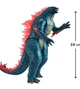 Фігурка GODZILLA X. KONG – ҐОДЗІЛЛА ГІГАНТ (28 cm) - изображение 3