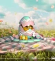 Колекційна фігурка MIGHTY JAXX серії "Kandy: Sanrio" - КВІТКОВЕ СНОВИДІННЯ (в ас., у дисп.) - зображення 4