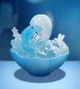 Колекційна фігурка POP TOP 52Toys серії "Sleep" - ГАЛЕРЕЯ МІСТЕЦТВА (у дисп., в ас.) - зображення 4