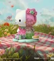 Колекційна фігурка MIGHTY JAXX серії "Kandy: Sanrio" - КВІТКОВЕ СНОВИДІННЯ (в ас., у дисп.) - зображення 8