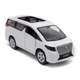 Автомодель дитяча Toyota Alphard TechnoDrive KM250419 масштаб 1:43 - изображение 3