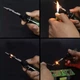 Комплект для пайки в футляре с газовым паяльником - изображение 12