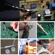 Комплект для пайки в футляре с газовым паяльником - изображение 14