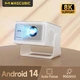 Проектор Magcubic HY350 Max 8K портативний: 900 ANSI, Android 14, 20000:1, Wi-Fi 6+BT, до 150" зображення - зображення 1