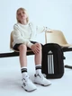 Подростковые кеды для мальчика Adidas Tensaur Sport 2.0 K GW6422 5905588647454 38 Белые (5905588647508) - изображение 8