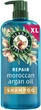 Шампунь Herbal Essences Марокканское аргановое масло Восстанавливающий 650 мл (8006530077408) - изображение 1