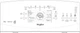 Стиральная машина с вертикальной загрузкой Whirlpool TDLR 6040L EU/N - изображение 9