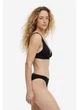 Купальные плавки H&M 38 Черный 0928322_черн - изображение 4