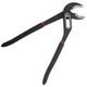 Клещи сантехнические 250 мм, кованая сталь 40CrV INTERTOOL NT-0161 - изображение 3