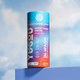 Гранулы ополаскиватель Yugou Bright Sky для усиления аромата во время стирки, 200 г - изображение 3