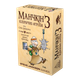 Настільна гра Третя Планета Манчкін 3: Кліричні Огріхи (Munchkin 3: Clerical Errors) ( укр) ( 10512 ) - зображення 2