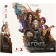 Настільна гра Geekach Games Відьмак: Шлях Призначення — Делюкс (The Witcher: Path Of Destiny — Deluxe) (укр) ( GKCH206PD ) - изображение 2