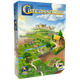 Настільна гра Feelindigo Каркасон (Carcassone) (укр) ( FI22045 ) - зображення 1