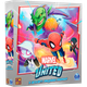 Настільна гра Geekach Games Marvel United: У всесвіті Людини-павука (доповнення) (укр) ( GKCH036SV ) - зображення 1