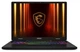 Ноутбук MSI Crosshair 16 HX AI D2XWFKG (D2XWFKG-215XUA, 9S7-15P421-215) Cosmos Gray - зображення 1