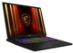 Ноутбук MSI Crosshair 16 HX AI D2XWFKG (D2XWFKG-215XUA, 9S7-15P421-215) Cosmos Gray - зображення 2