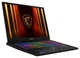 Ноутбук MSI Pulse A16 AI+ C3XW; Copilot+ PC (C3XWFKG-029XUA) Core Black - зображення 2