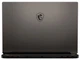 Ноутбук MSI Vector A18 HX A9W (A9WIG-080NL) Cosmos Gray - зображення 7