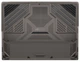 Ноутбук MSI Vector A18 HX A9W (A9WIG-080NL) Cosmos Gray - зображення 8