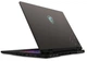 Ноутбук MSI Crosshair 16 HX AI D2XWFKG (D2XWFKG-215XUA, 9S7-15P421-215) Cosmos Gray - зображення 7