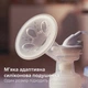 Набір для грудного вигодовування Philips AVENT SCD323/20 (8720689045605) - зображення 3