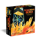 Настільна гра Rozum Пожежна Вежа (Fire Tower) (укр) ( R054UA ) - изображение 2