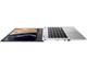 Ноутбук ASUS Chromebook CX1 CX1400CKA-EK0155 Transparent Silver - зображення 7