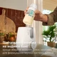 Подогреватель и стерилизатор PHILIPS Avent Серый (SCF359/00) - изображение 5