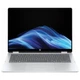 Ноутбук HP OmniBook 5 Flip x360 14" WUXGA IPS Touch, Intel 3-100U, 8GB, F512GB, UMA, DOS, сріблястий - зображення 1