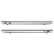 Ноутбук HP OmniBook 5 Flip x360 14" WUXGA IPS Touch, Intel 3-100U, 8GB, F512GB, UMA, DOS, сріблястий - зображення 5