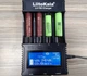 Акумулятор 18650 LiitoKala NCR18650B 34B-JT 3400mAh, Li-Ion для ліхтарів, з клемним виступом - зображення 5