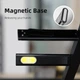 Ліхтар-брелок Warsun T7 LED COB 600LM, вбудований акумулятор 450mAh, портативний для кемпінгу - зображення 5