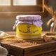 Топленое масло Гхи (Ghee) фермерское органическое 330 мл из натурального сливочного масла - изображение 1
